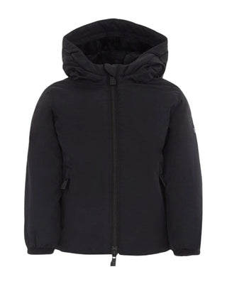 Suns Giubbino blu navy imbottito da bambino GBS3305UBJ