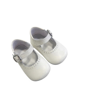 Panyno BALLERINA traforo ai bordi A22080