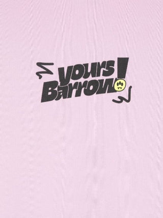 Barrow Kapuzenpullover F4BKJUHS060