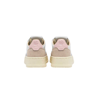 Autry Sneakers Medalist KULK - FS05 Low In Pelle e Suede