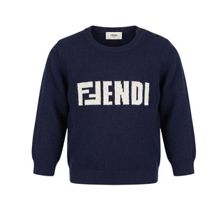 Fendi Crewneck Sweater BMG045