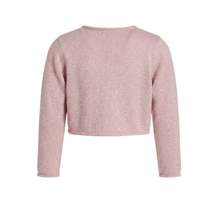 Il Gufo Schulterpullover A20GF118EM22L