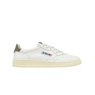 Autry Sneakers Medalist Low AULW-LL77 Unisex