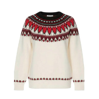 Mc2 Saint Barth Pullover mit Rundhalsausschnitt PRC0010 00185E