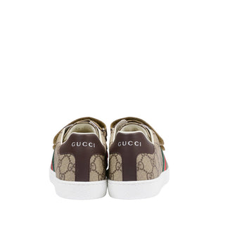 Gucci Sneakers ACE 463090 FACYF 9753