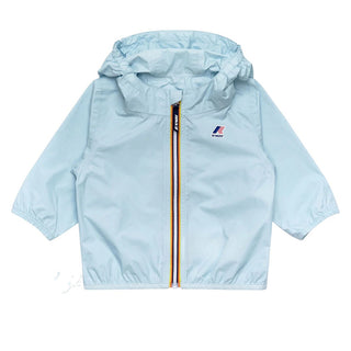 k-Way Giubbino E. Le Vrai 4.0 Claudine Cielo K2137XW-121 Per Neonato