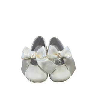 Panyno Ballerine Con Fiocco A3601 da Neonata