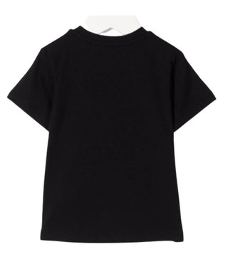 Balmain baby T-shirt 6Q8801