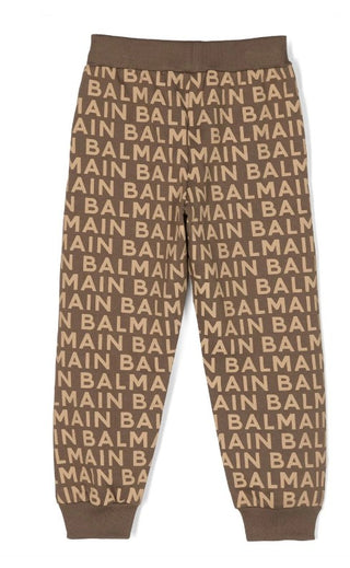 Balmain Joggerhose BT6Q40-Z1558