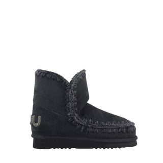 Mou Stivali glitterato fw101050a