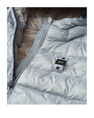 Blauer Charming Slim Fit Jacke 24WBLDC03036