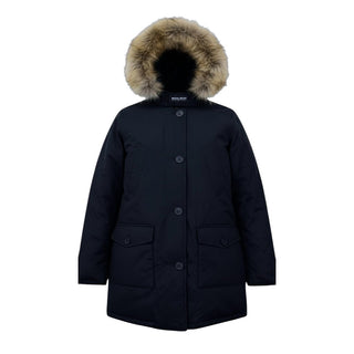 Woolrich Arctic Parka con pelliccia 152MWKCPS1695
