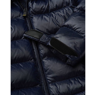 Blauer Ansel Junior Jacket 24WBLKC02569 With Hood