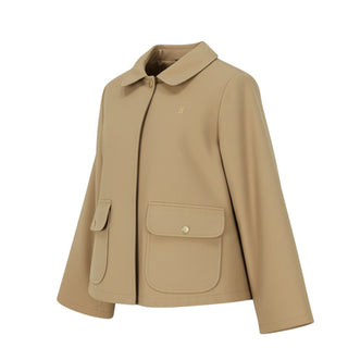 Herno Giacca A Vento In Cotone GI0049G