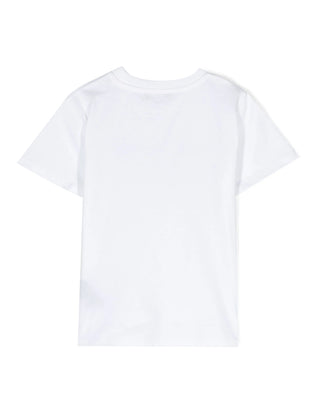 Balmain T-shirt  BU8A91-Z0057