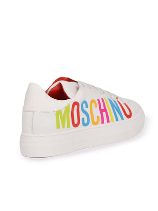 Moschino Sneakers  70194 con lacci
