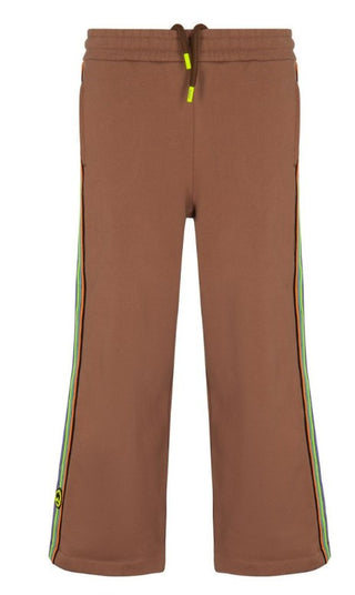 Barrow Logo Pants F3BKJUFP100