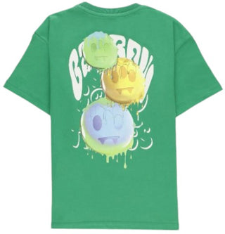 Barrow T-shirt with F4BKJUTH072 print