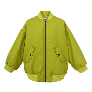 Doudou Giubbino Bomber 100 Grammi Con Patch Logo DS2P70