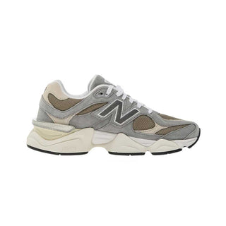New Balance Sneakers 9060 U9060LBA Colore Grigio Unisex