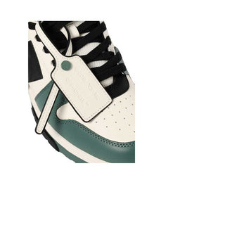 Off-White Sneakers Out Of Office OMIA189F25LEA003 0310