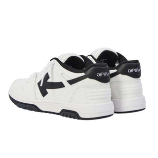 Off-White Sneakers Out Of Office OMIA189C99LEA0190110