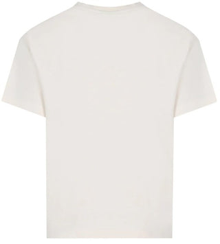 Barrow T-Shirt mit Logo F4BKJUTH040