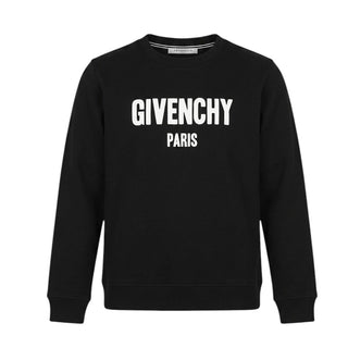 Givenchy Logo Sweatshirt H25072