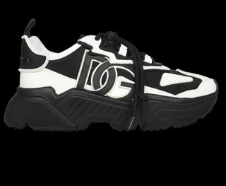 Dolce &amp; Gabbana Sneakers cs1941 with laces