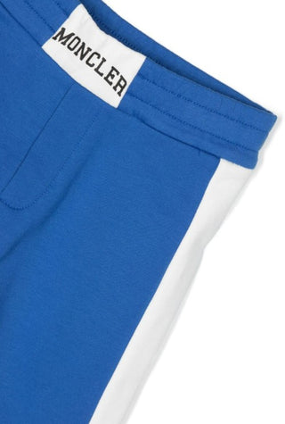 Moncler Completo due pezzi I29518M00010