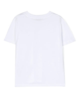Moncler T-shirt  J19548C00018