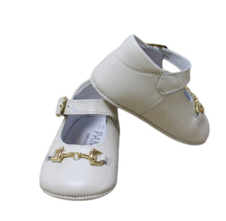Panyno Ballerine con gancini a3401 CON FIBIA