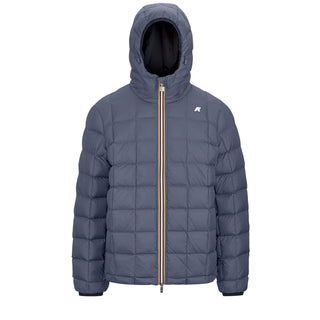 k-Way Giubbino Jack ST Thermo Double K8127WW