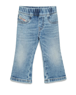 Diesel Jeans Bootcut K00649-KXBN3 Da Neonata