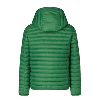 Save the Duck Jacket 100 Grams J30650B With Hood