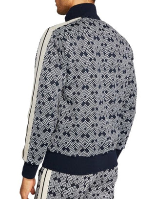 Palm Angels Sweatshirt PMBD001S22FAB002