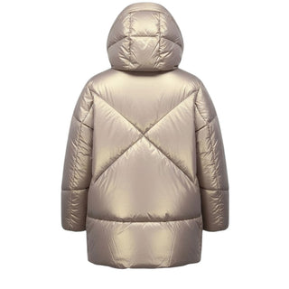 Canadian Giubbino A Due Strati G223410WKGL Con Cappuccio