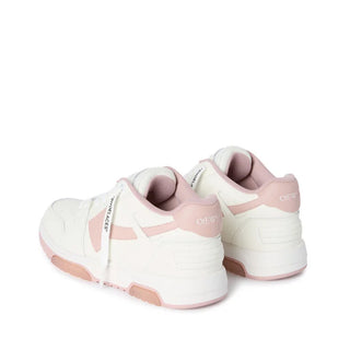 Off-White Sneakers Out Of Office OWIA259C99LEA0180130