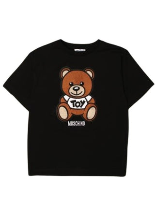 Moschino Crewneck T-shirt HOM02X
