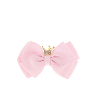 Angel's Face Fermacapelli Con Fiocco CROWN BIG BOW E Corona