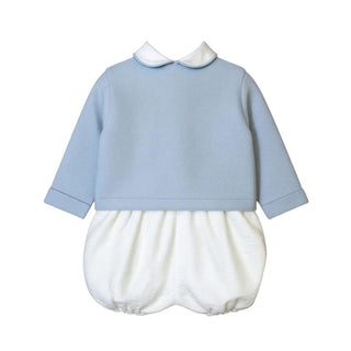 Marlù completo 4 pezzi con culotte IH70460