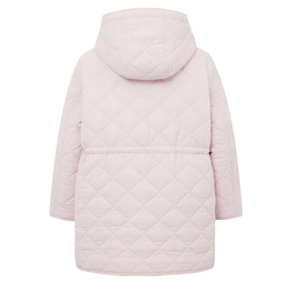 Burberry Quilted Jacket 8072827 with zip