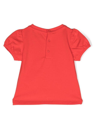 Moschino T-Shirt MHM02B