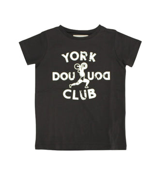 Doudou T-shirt with front print TE671235