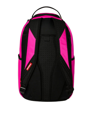 SPRAYGROUND Zaino SHARK CENTRAL 2 PINK CODE 910B9632NSZ