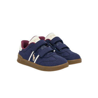 Polo Ralph Lauren Sneakers Heritage Court III RL03358411