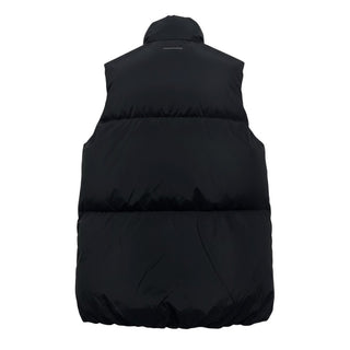 MM6 Maison Margiela Giubbino Gilet imbottito lungo M60261