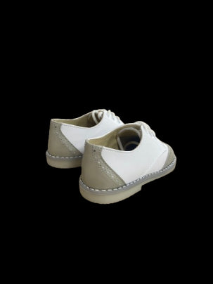 Panyno Lace-ups b2284 with laces