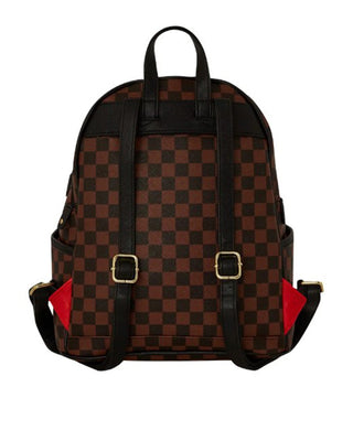 SPRAYGROUND Zaino Sawtooth Sharks In Paris Savage 910B7833NSZ