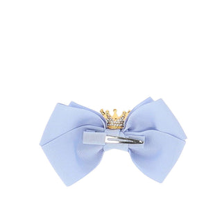 Angel's Face Fermacapelli Con Fiocco CROWN BIG BOW E Corona